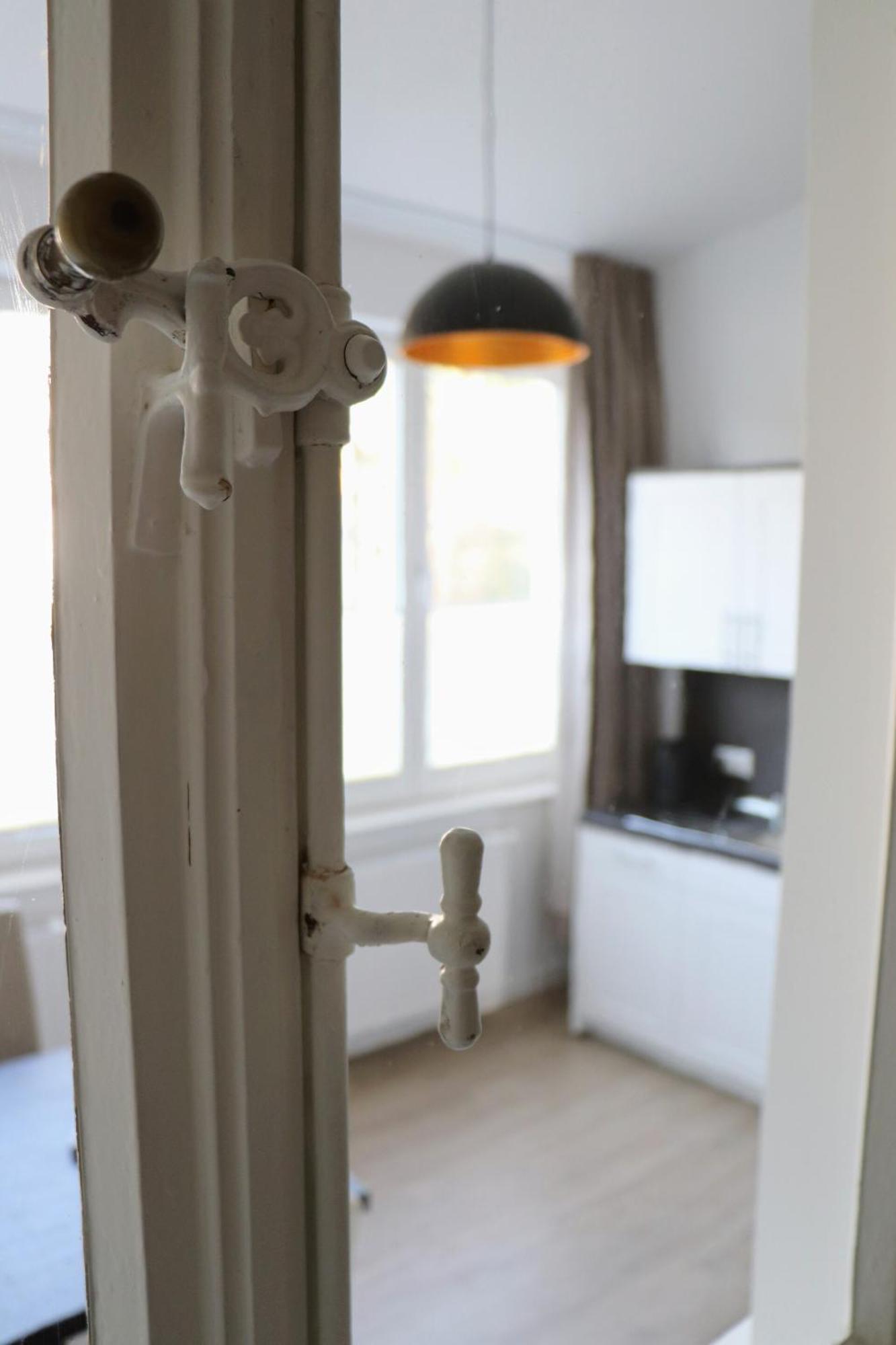 Inselhuus Felimar Villa Norderney Room photo