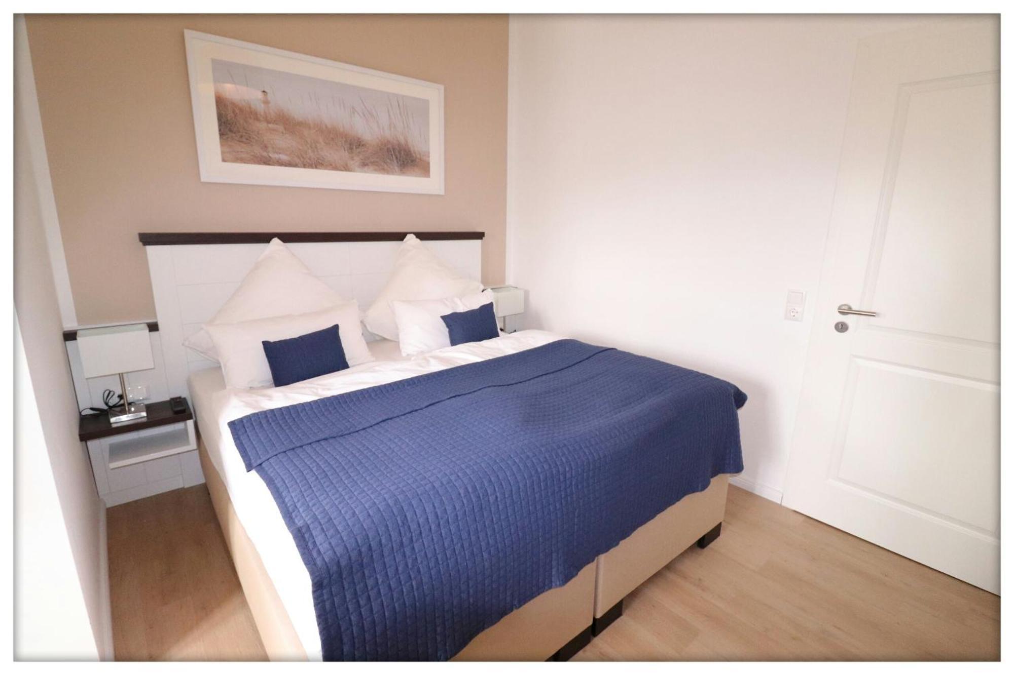 Inselhuus Felimar Villa Norderney Room photo