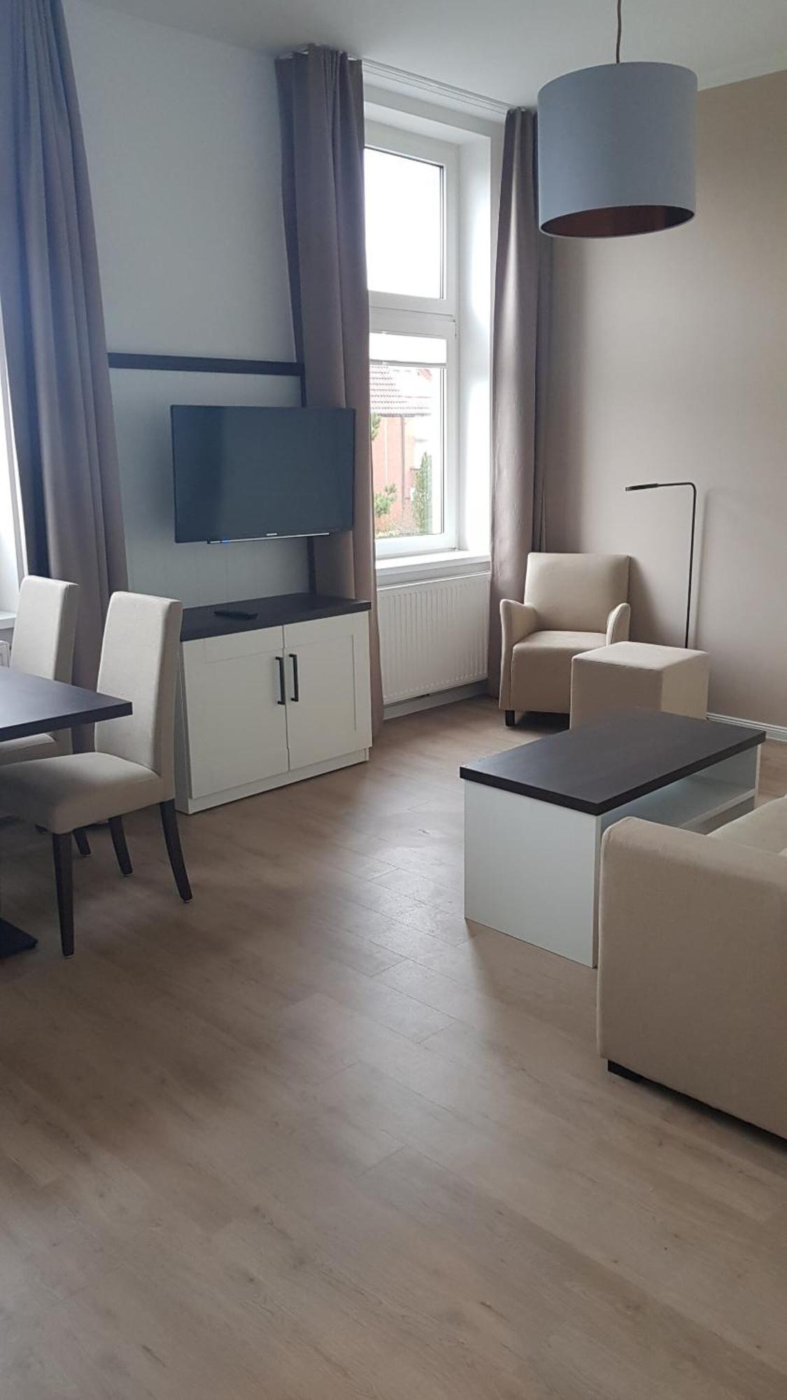 Inselhuus Felimar Villa Norderney Room photo