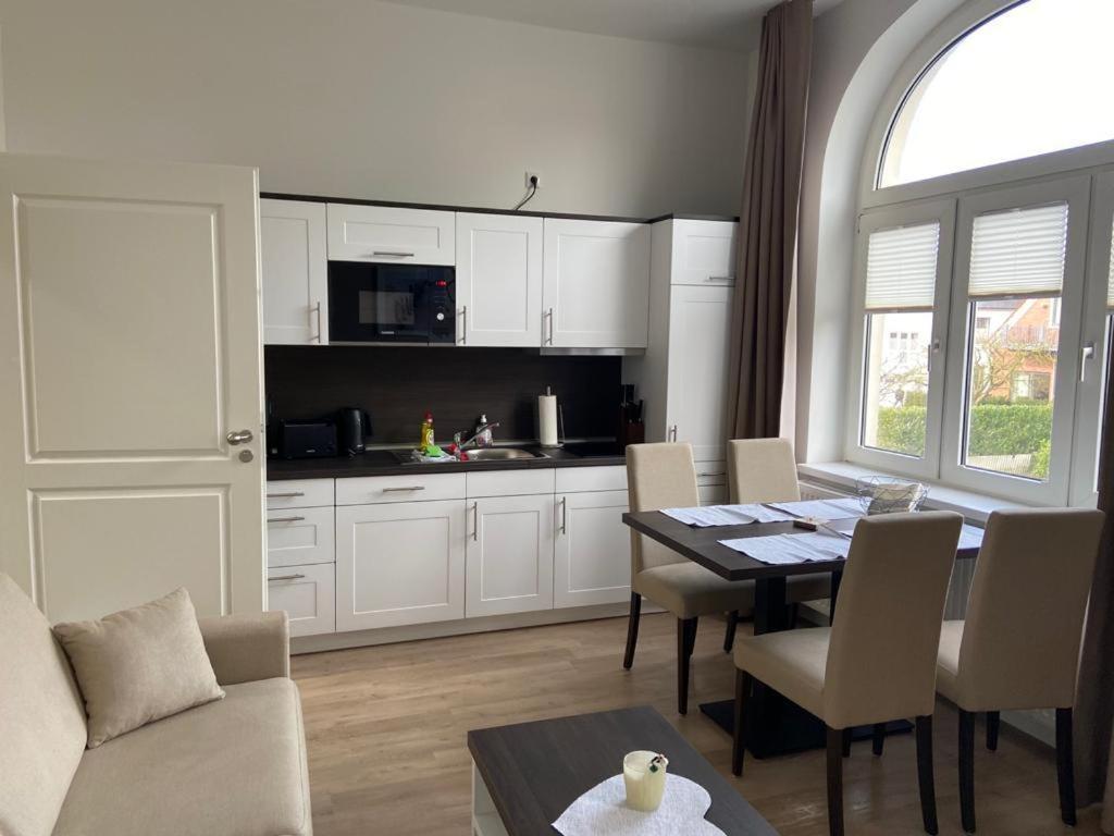 Inselhuus Felimar Villa Norderney Room photo