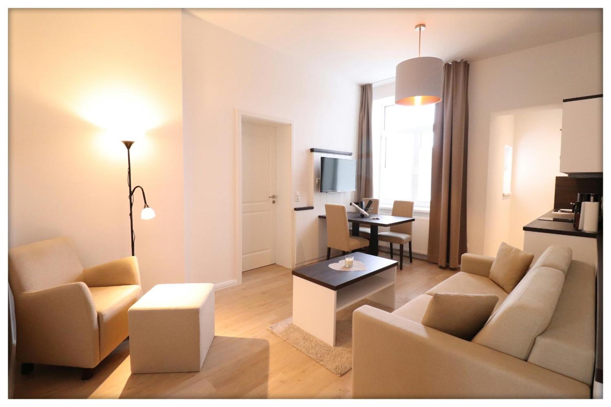 Inselhuus Felimar Villa Norderney Room photo