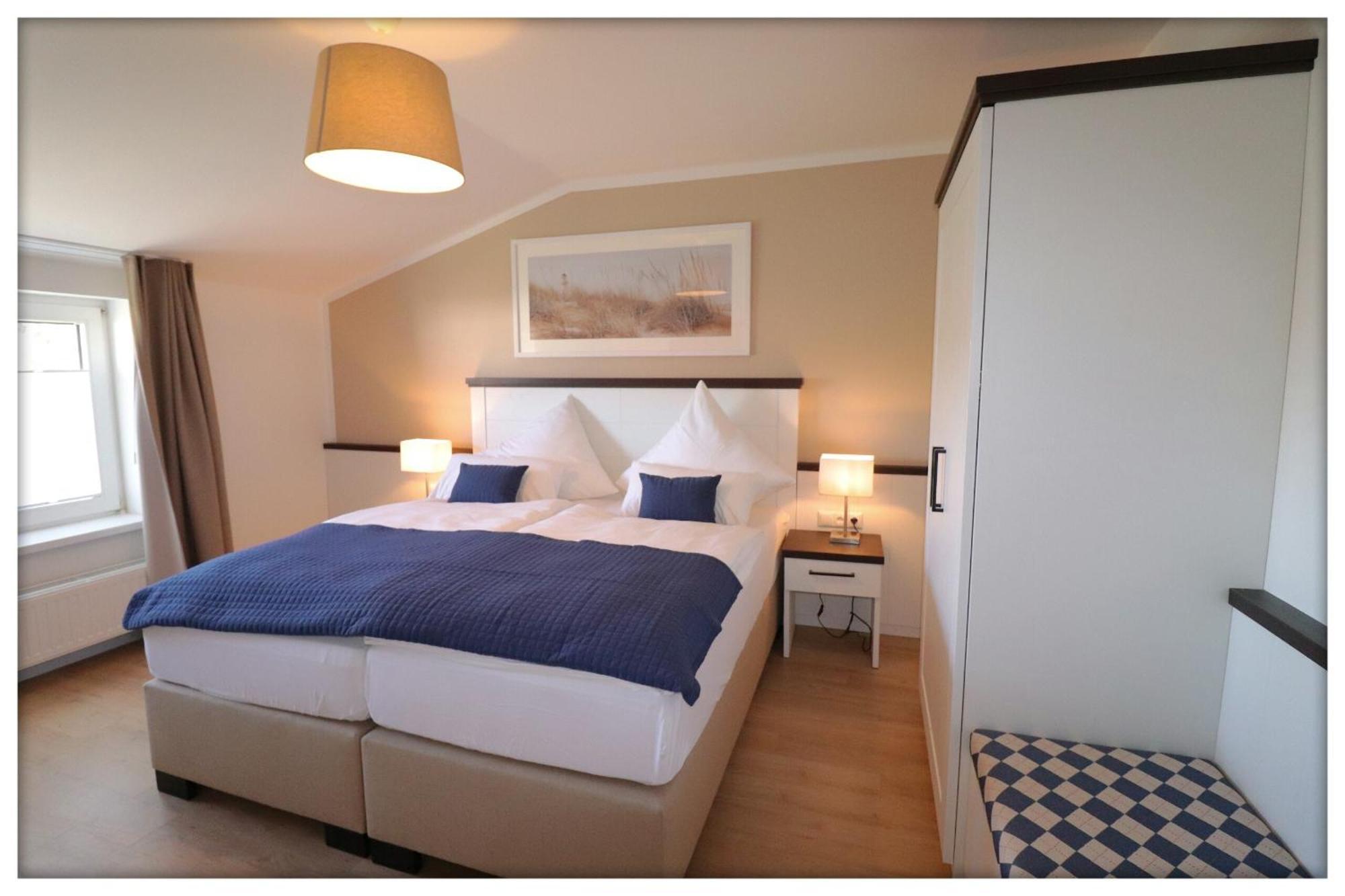 Inselhuus Felimar Villa Norderney Room photo