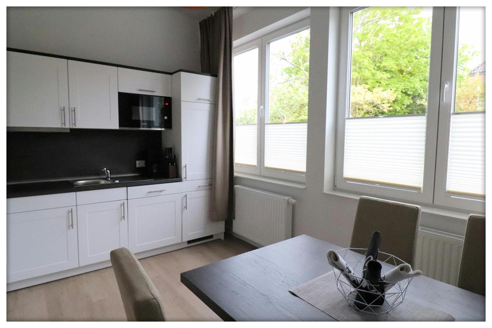 Inselhuus Felimar Villa Norderney Room photo