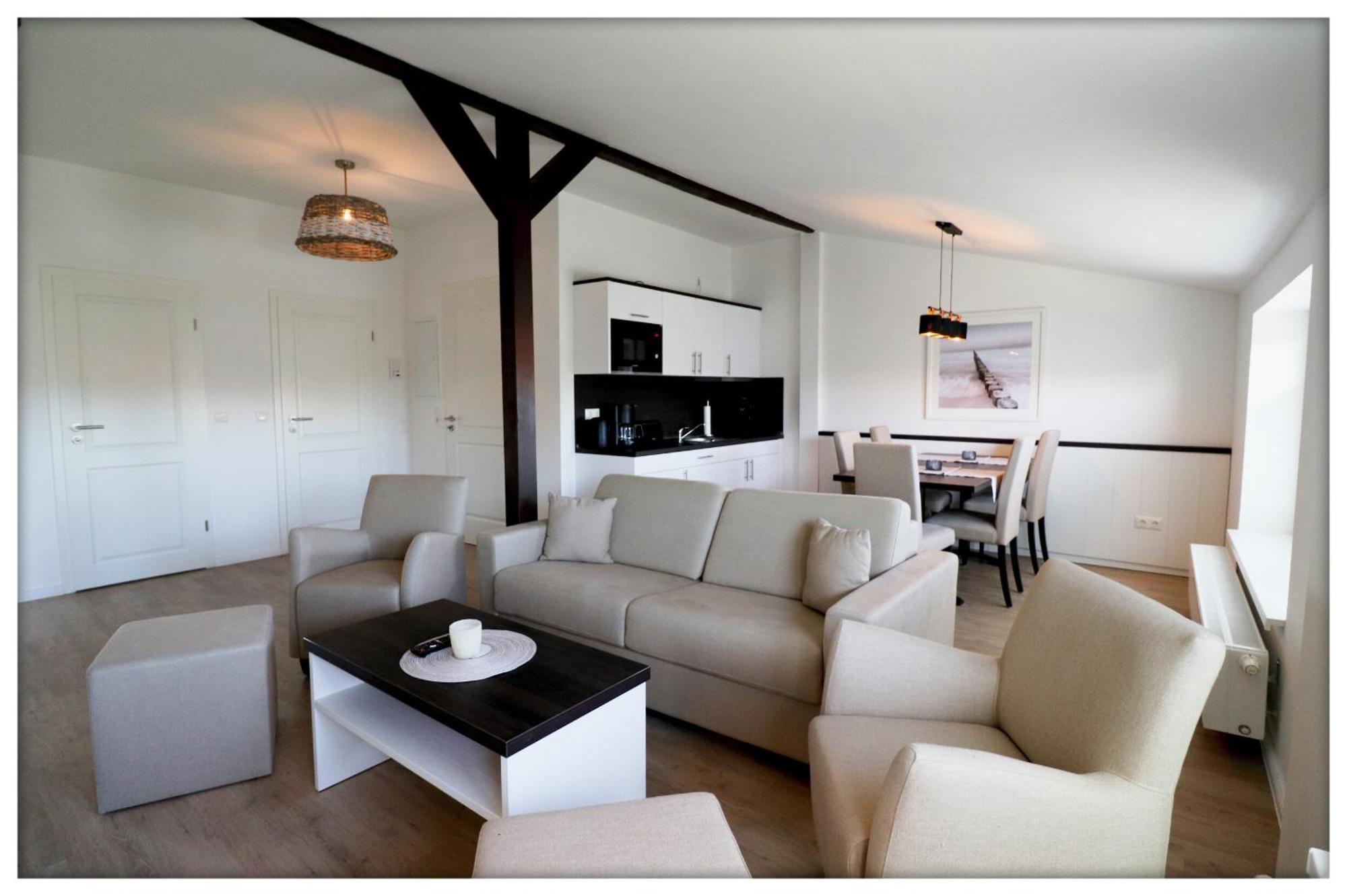 Inselhuus Felimar Villa Norderney Room photo